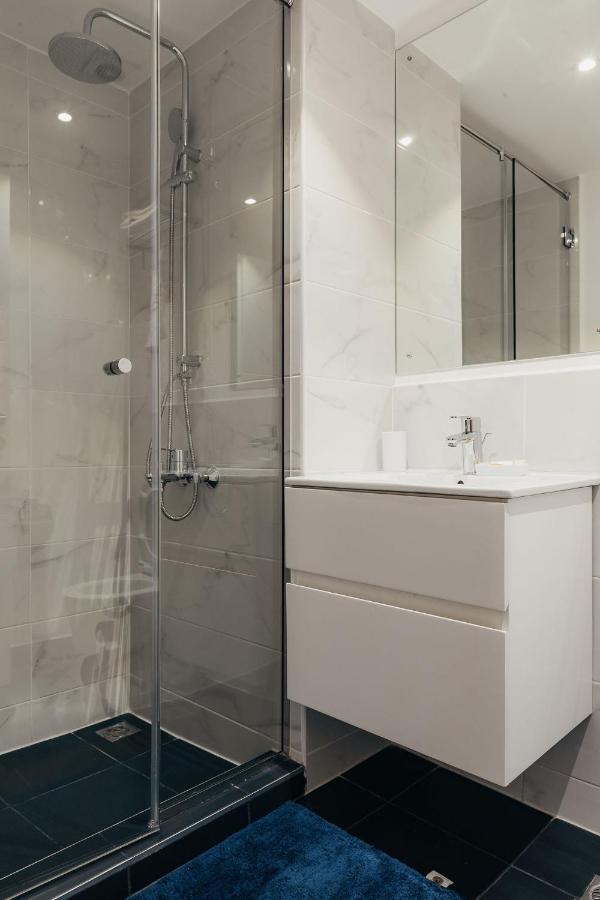 The Avery Loft At Embassy Gardens, Cantonments Accra Eksteriør bilde