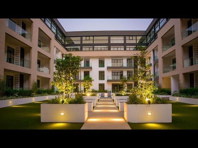 The Avery Loft At Embassy Gardens, Cantonments Accra Eksteriør bilde